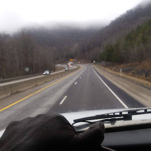 Meet your Posher, Tyrone